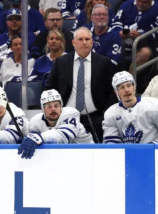 Latest On Maple Leafs