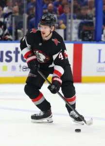 The Largest NHL Cap Hits Signed In The 2026 Offseason