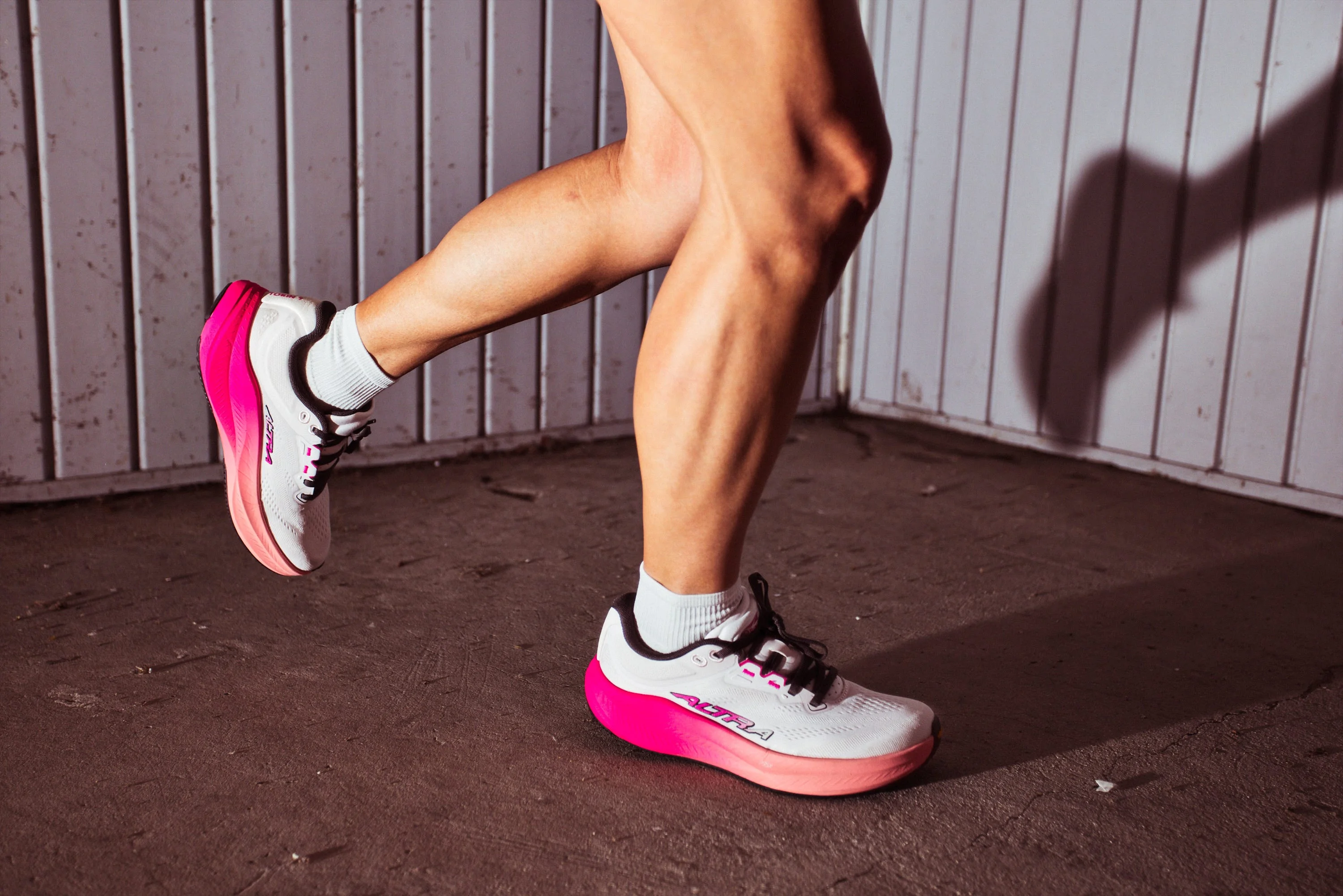 The Altra Torin 9 Has a Softer Ride That’s More Welcoming for Runners New to Zero-Drop