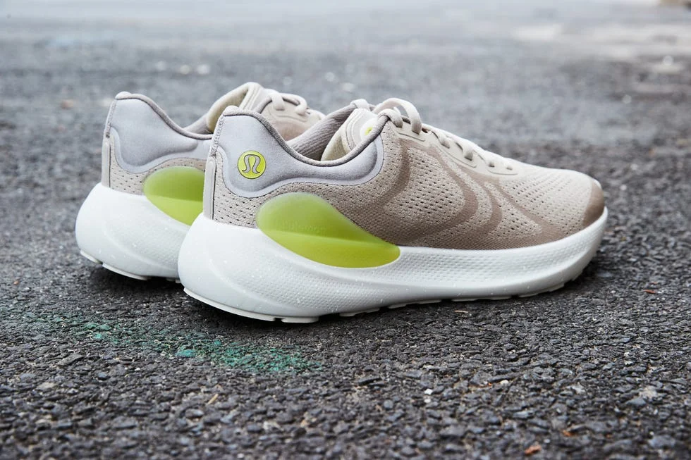lululemon beyondfeel shoes