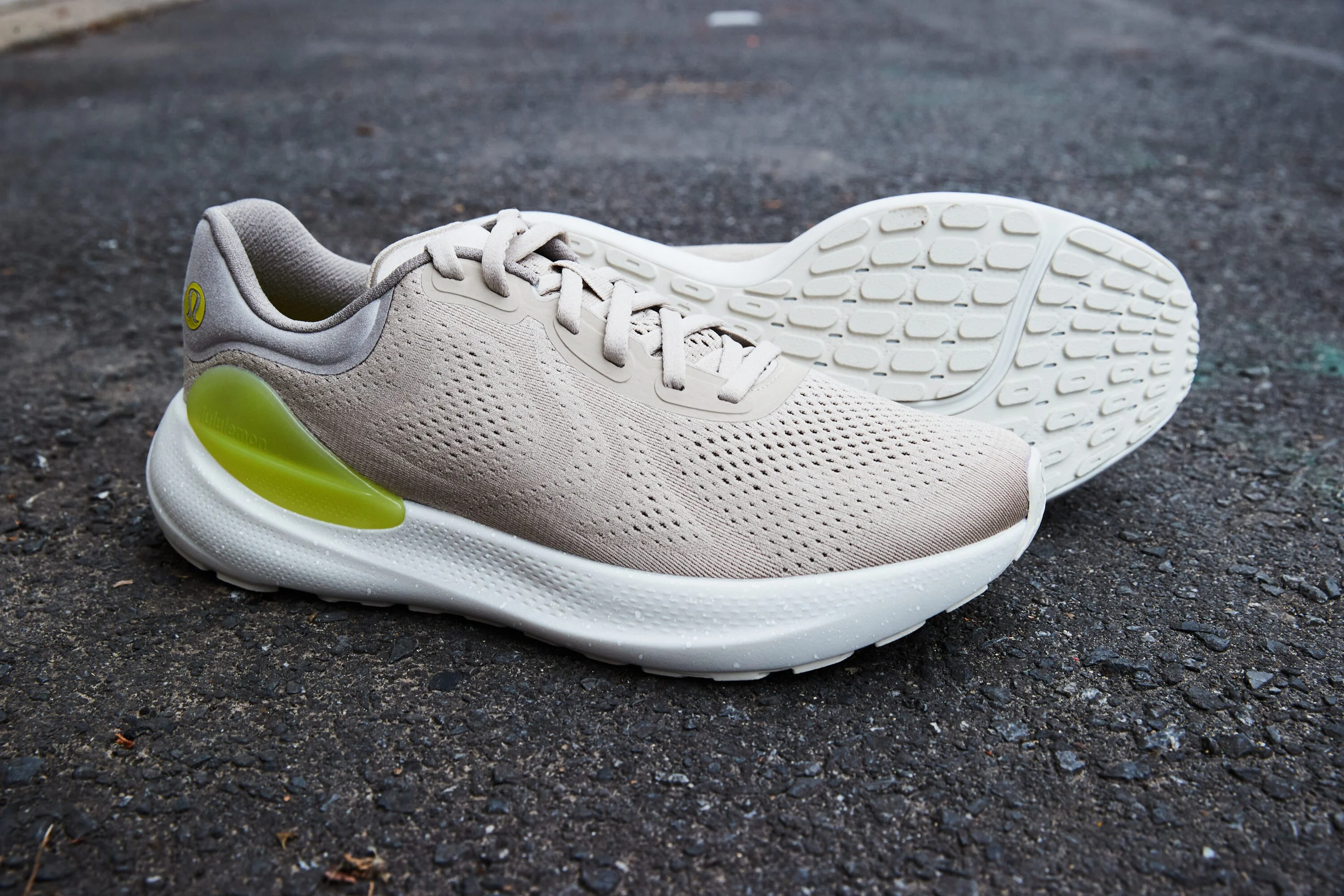 I Walked 27,000 Steps in the lululemon Beyondfeel—My Feet Were Shockingly Fine