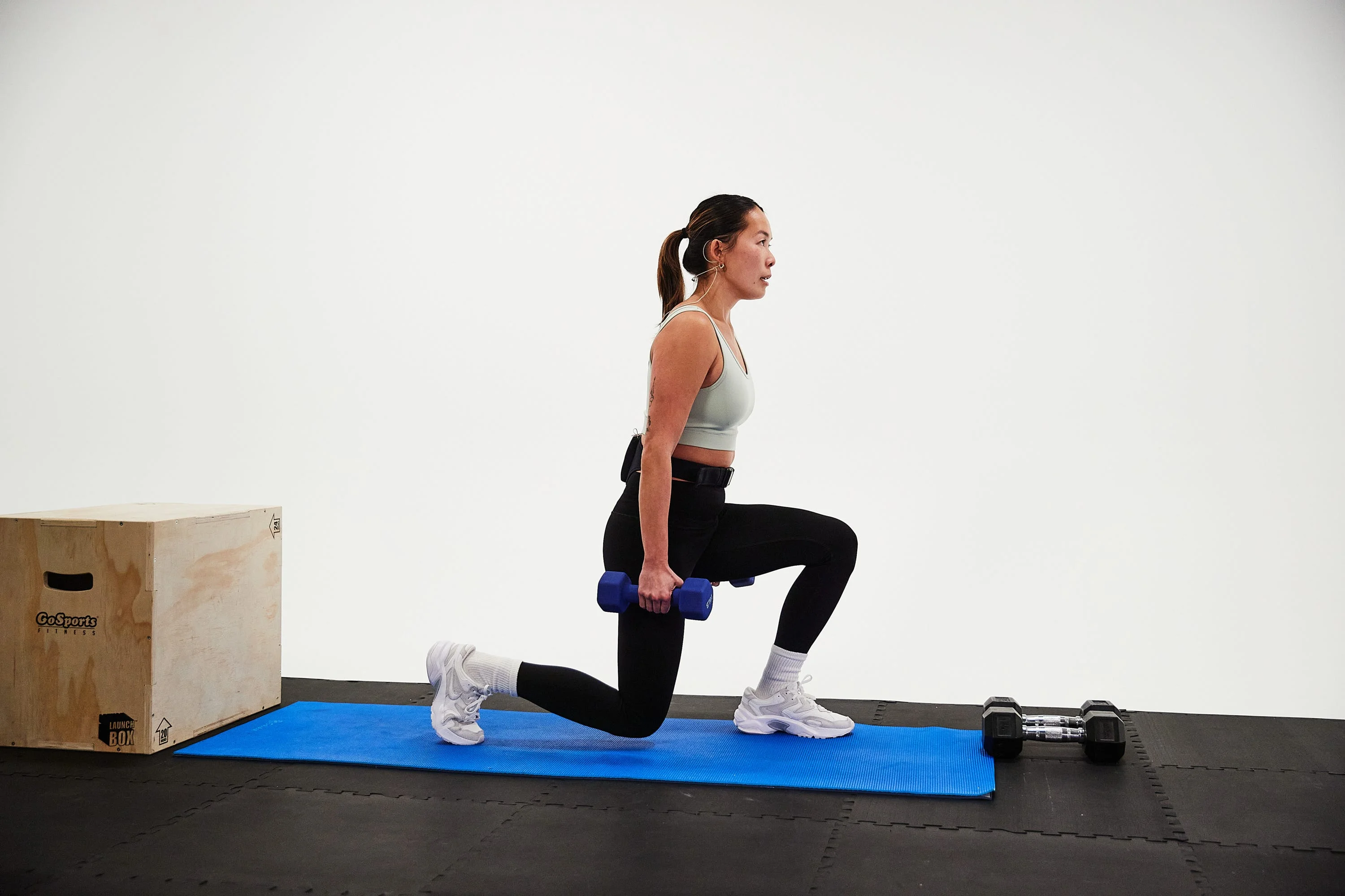The Smart Way to Schedule Strength Workouts Around Your Running Plan to Maximize Results