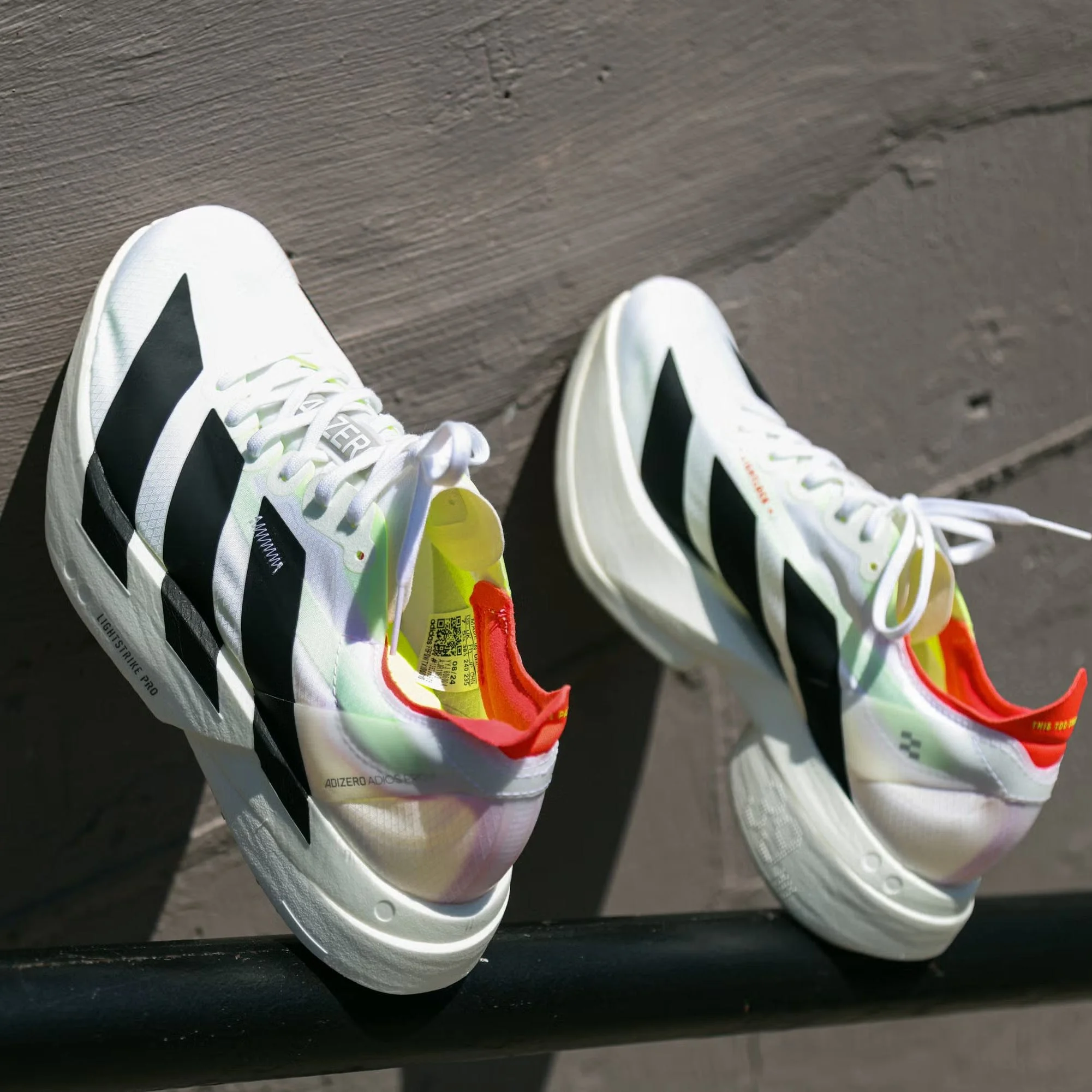 Adizero Adios Pro 4
