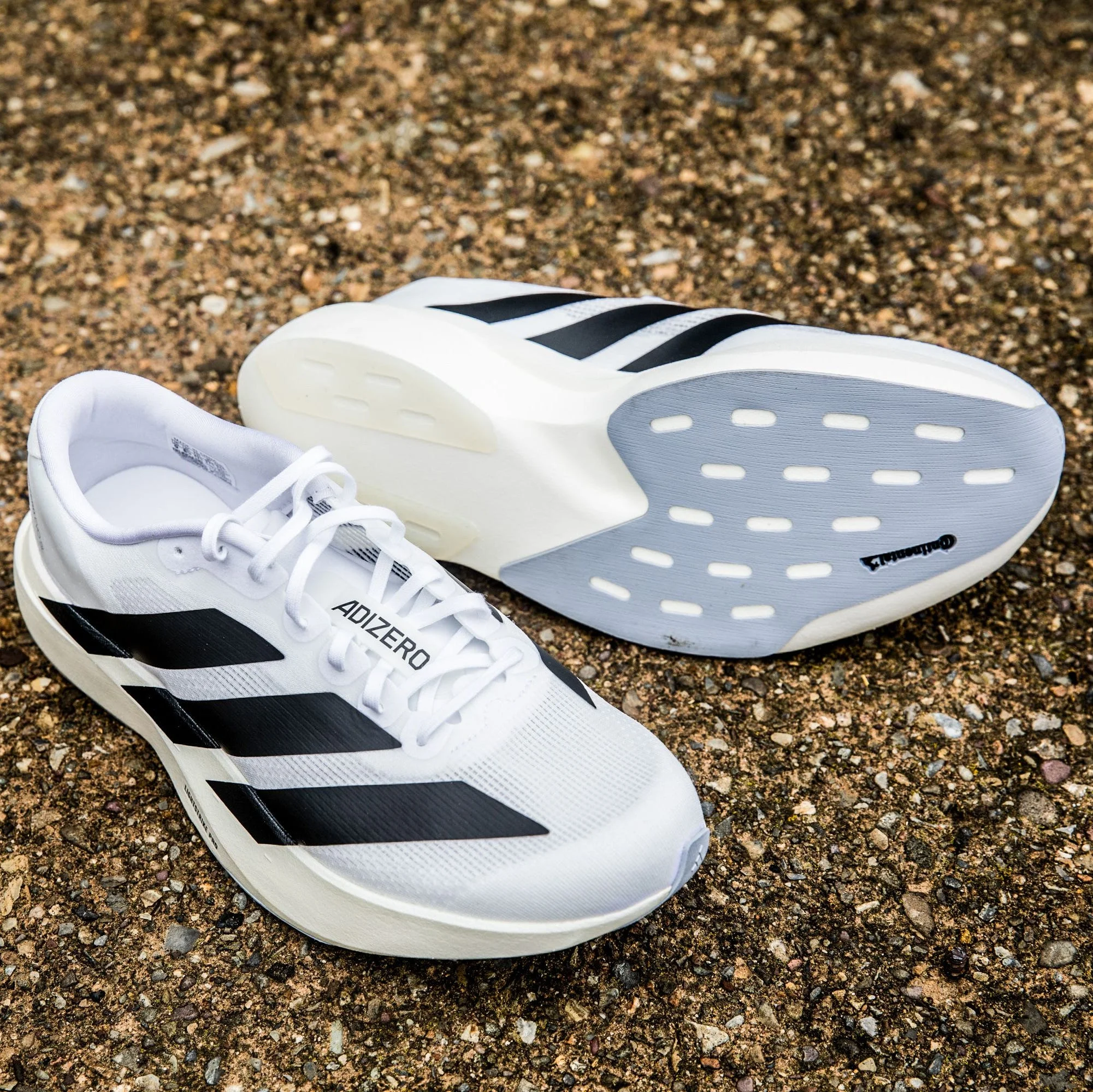 Adizero Evo SL Running Shoe