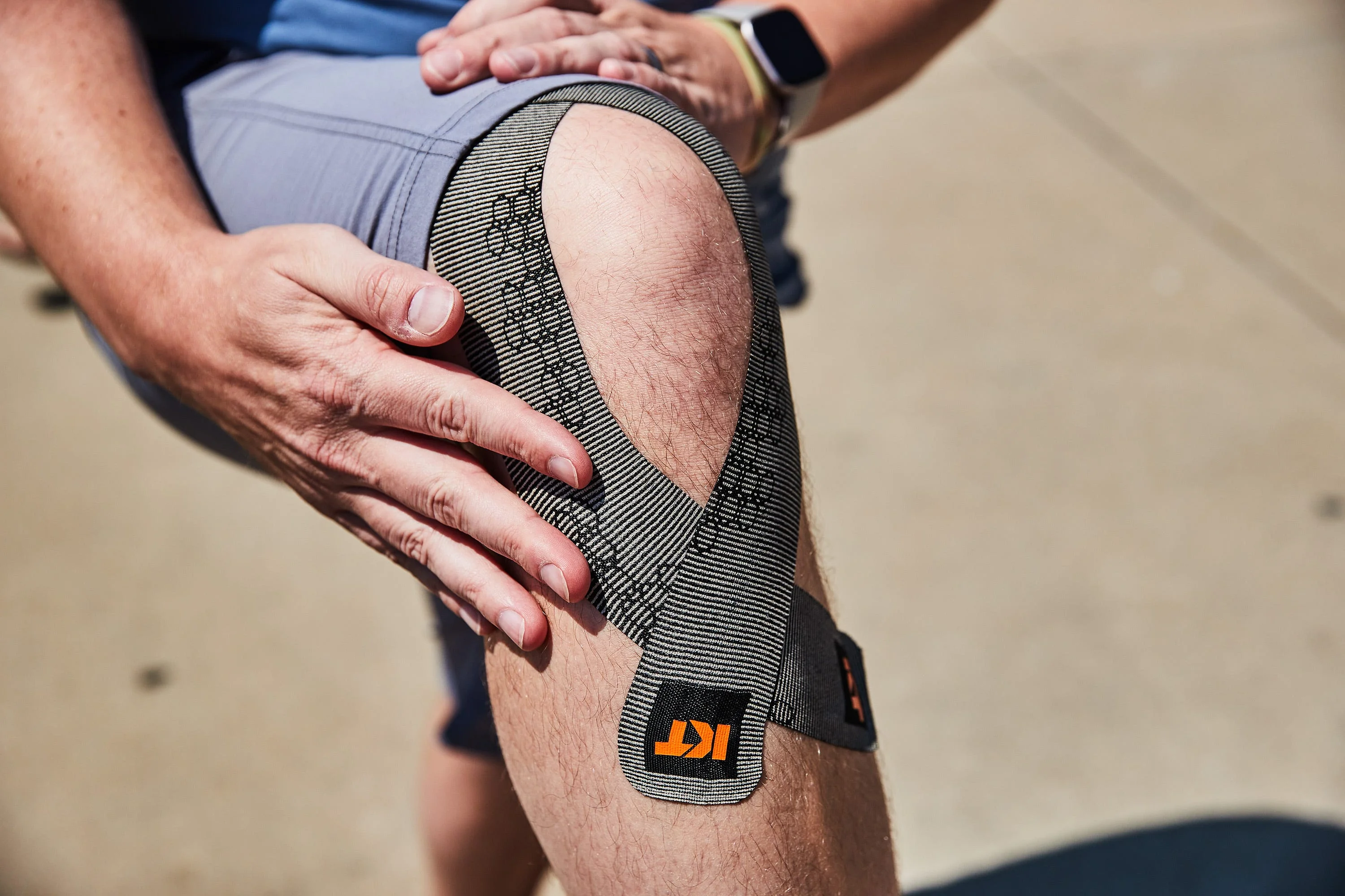 5 Ways to Revolutionize Your Recovery with KT