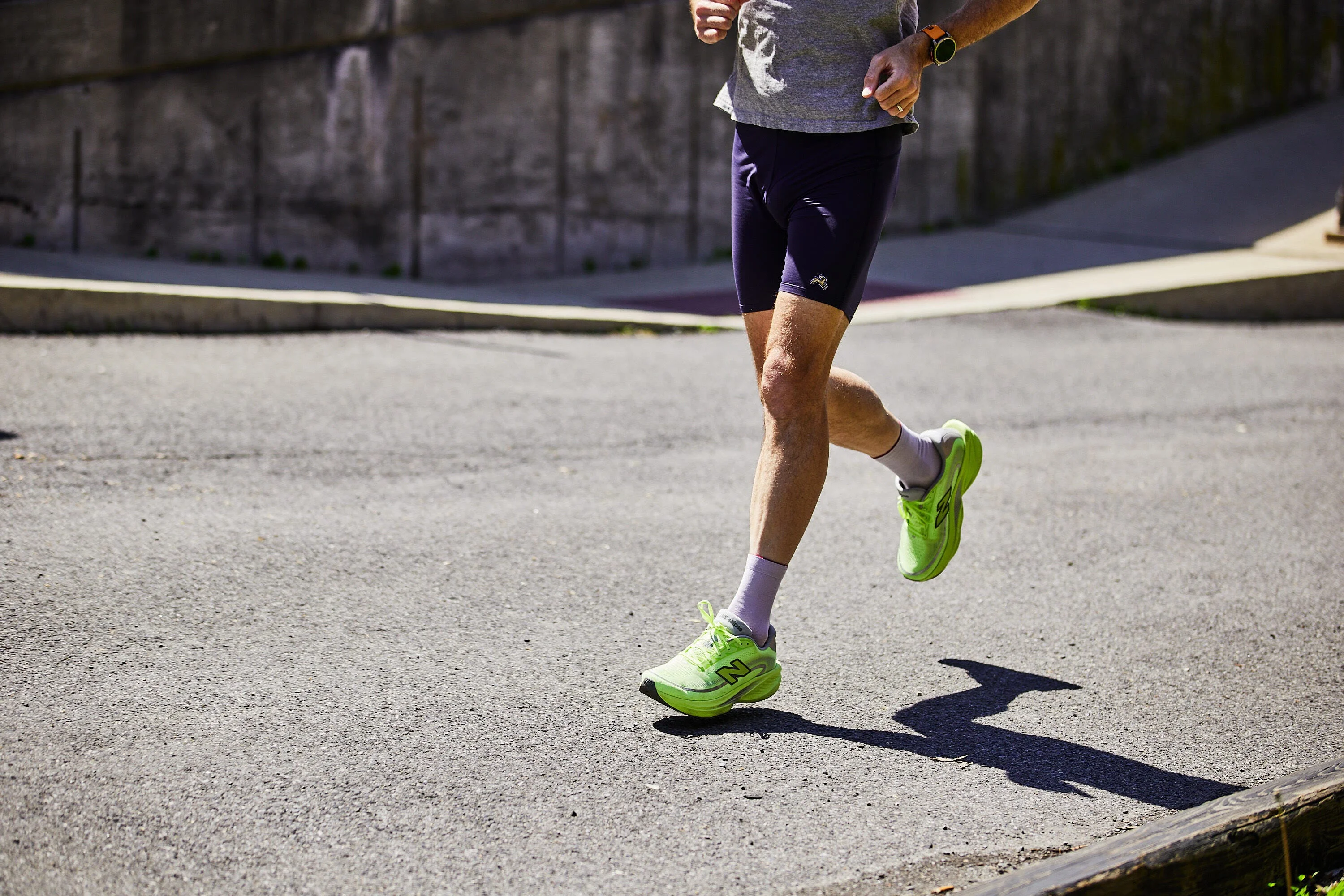 How to Build Muscular Fatigue Resistance so You Can Run Longer Without Your Legs Tiring Out