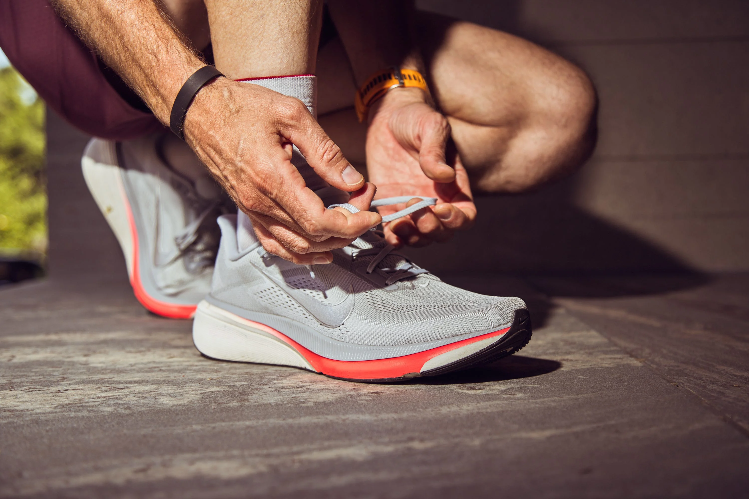 Wider Fits, Plush Cushioning: The Best Nike Shoes Not Just for Pro Runners