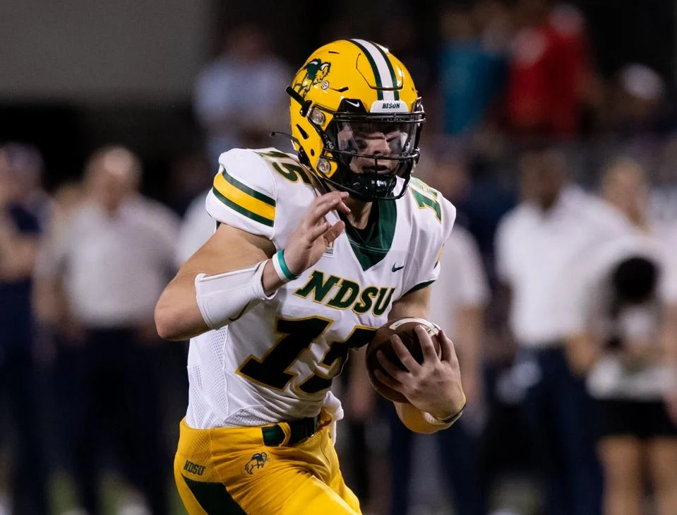 Eagles Rookie QB Cole Payton Poised to Make an Impact in 2026