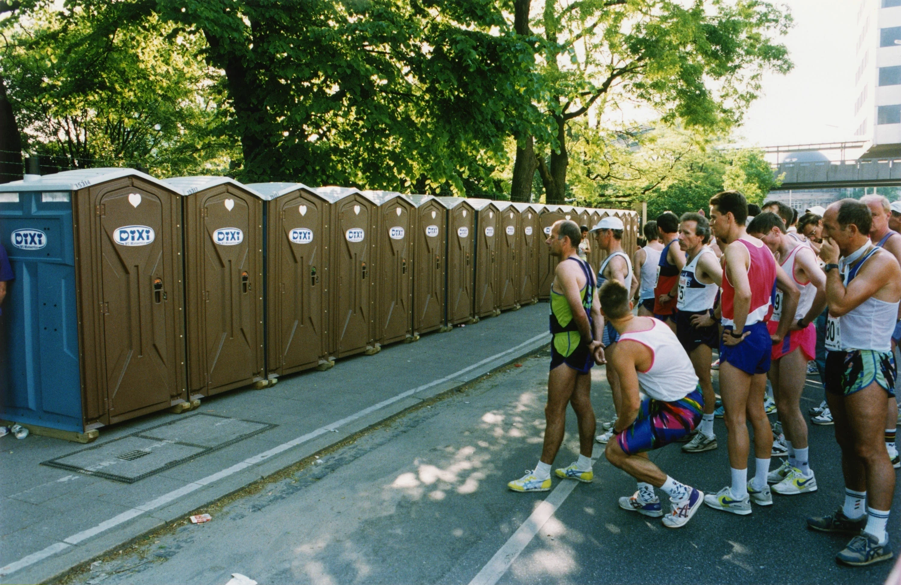 This Marathon Golden Rule Could Save You on Race Morning