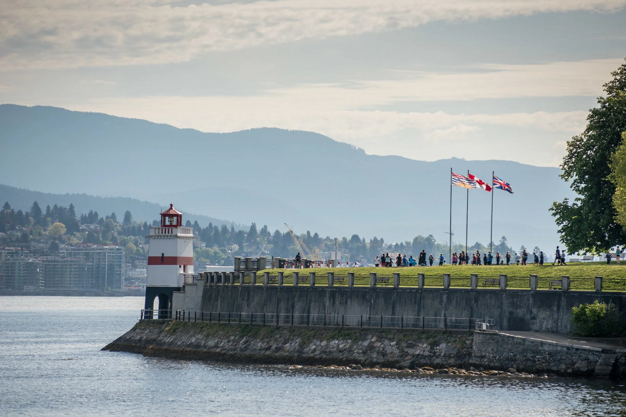 BMO Vancouver Marathon, Half Marathon, more best half marathons