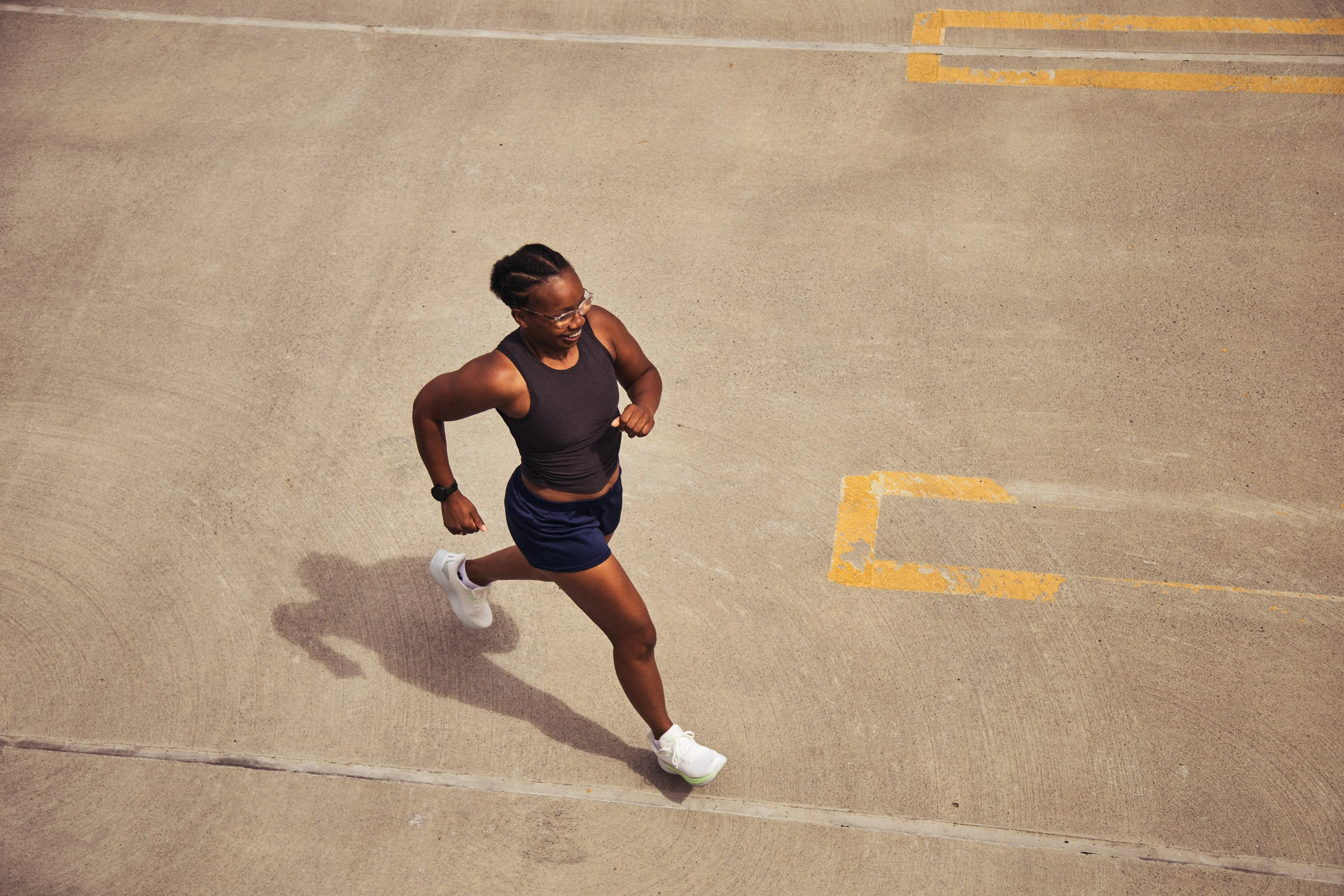 The 10 Best Women’s Running Shoes