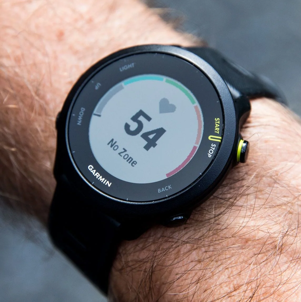 Forerunner 55 Forerunner 55