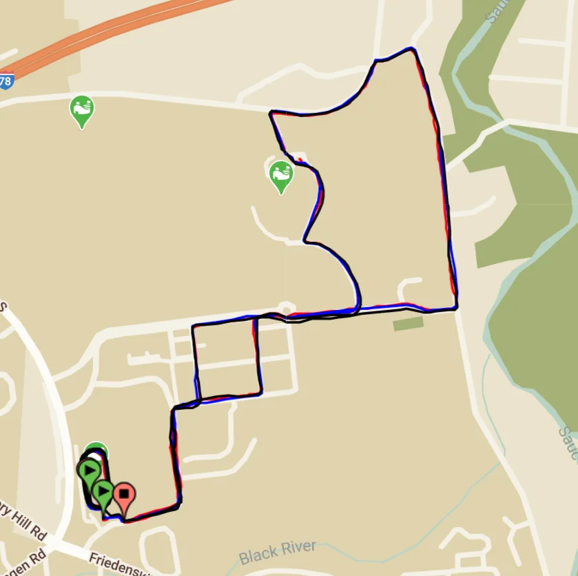 gps accuracy gps accuracy
