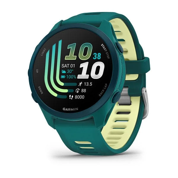 Forerunner 170 Music Forerunner 170 Music