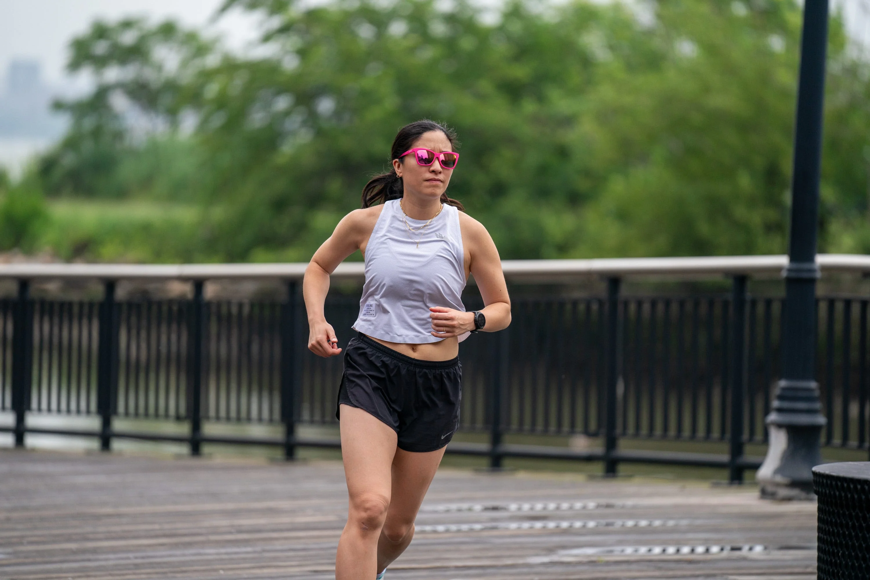 Is Your Computer Posture Ruining Your Runs? Experts Give a Resounding Yes