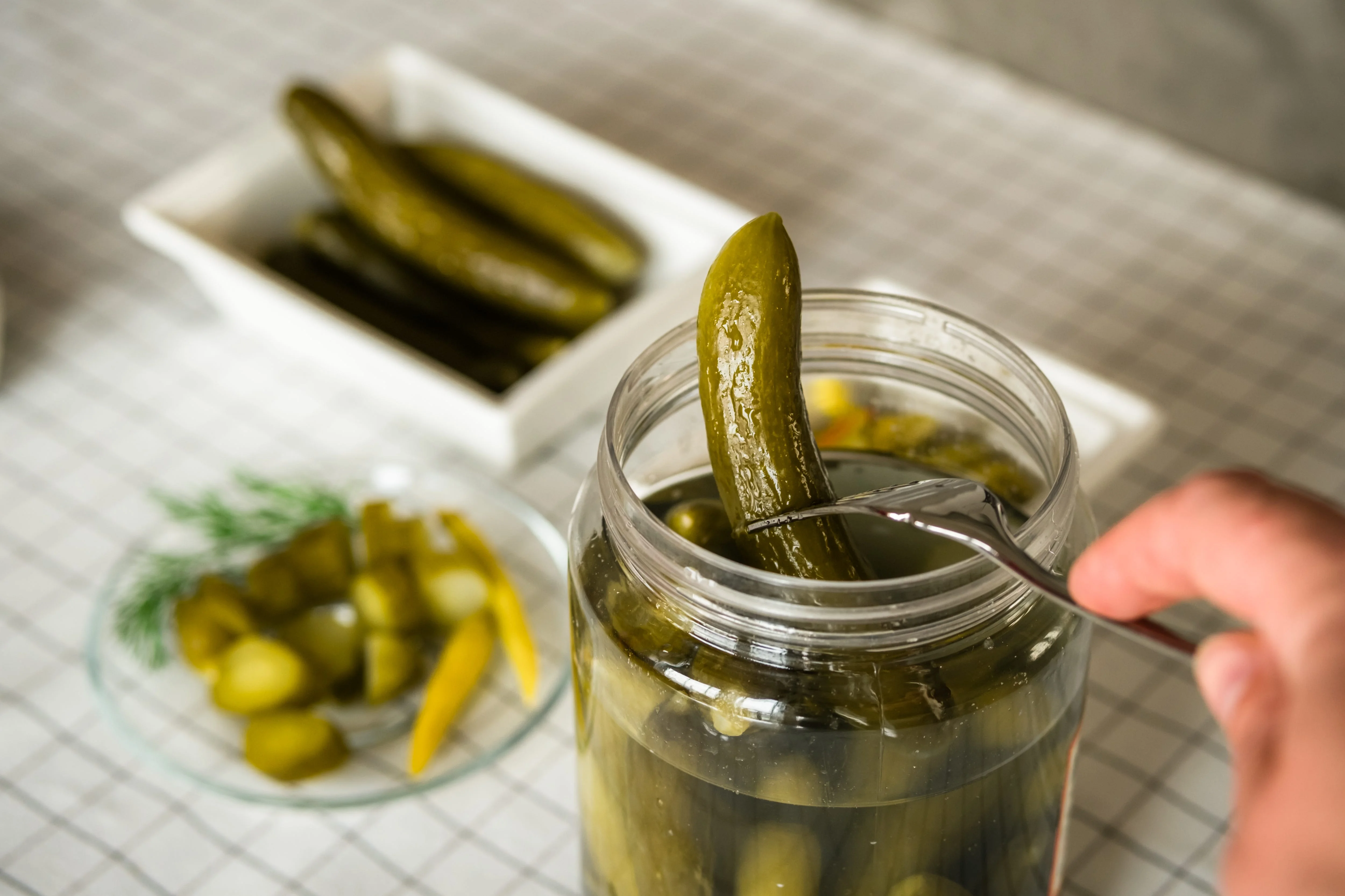 As a Salty Sweater, I Swear by This Pickle Lemonade Recipe. It’s Been a Game Changer for My Recovery.