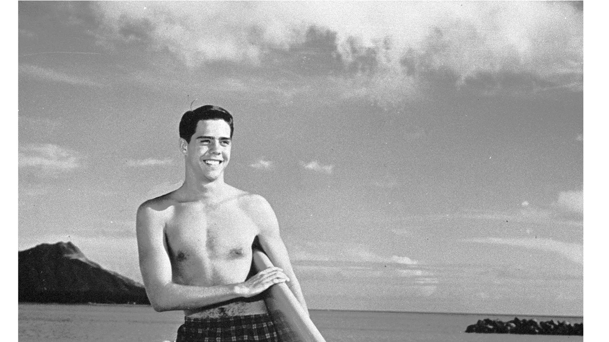 Hawaiian Icon Paul Strauch Remembered for His Lasting Legacy