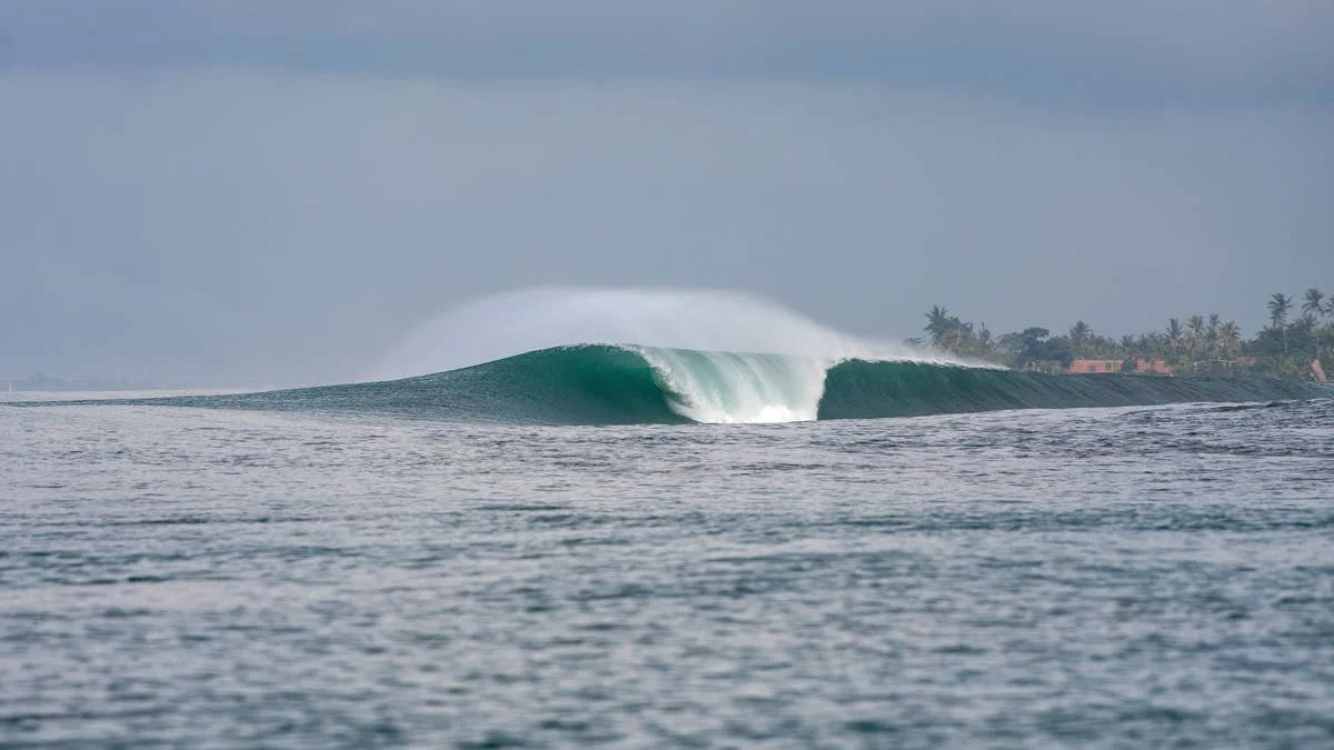 Optimal Surfing Seasons Across the Globe