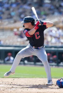 Guardians to Announce Travis Bazzana as Starting Second Baseman