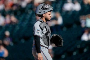 Considerations for the Marlins' Catcher Position