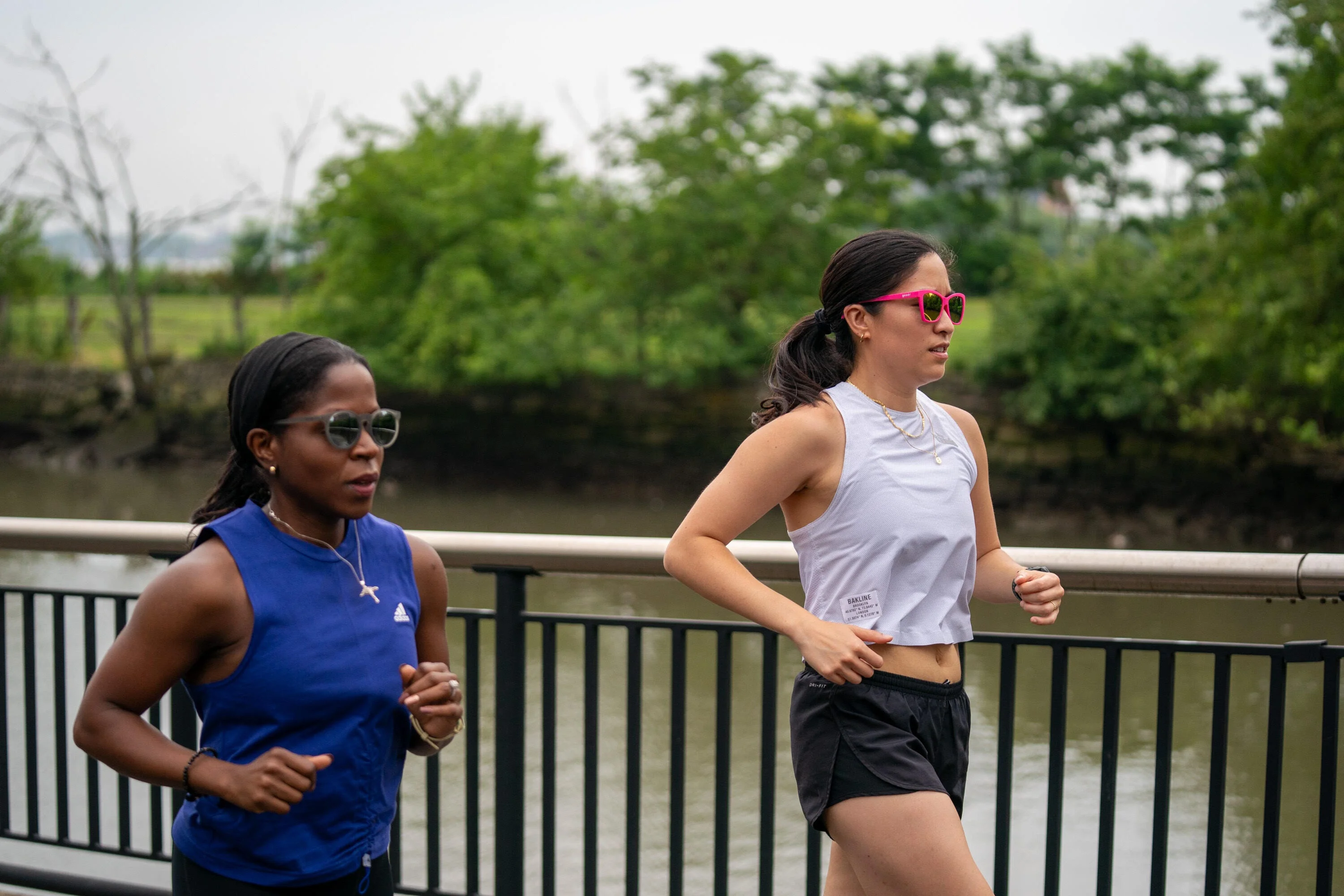 Assessing Discomfort During Easy Runs: A Practical Checklist