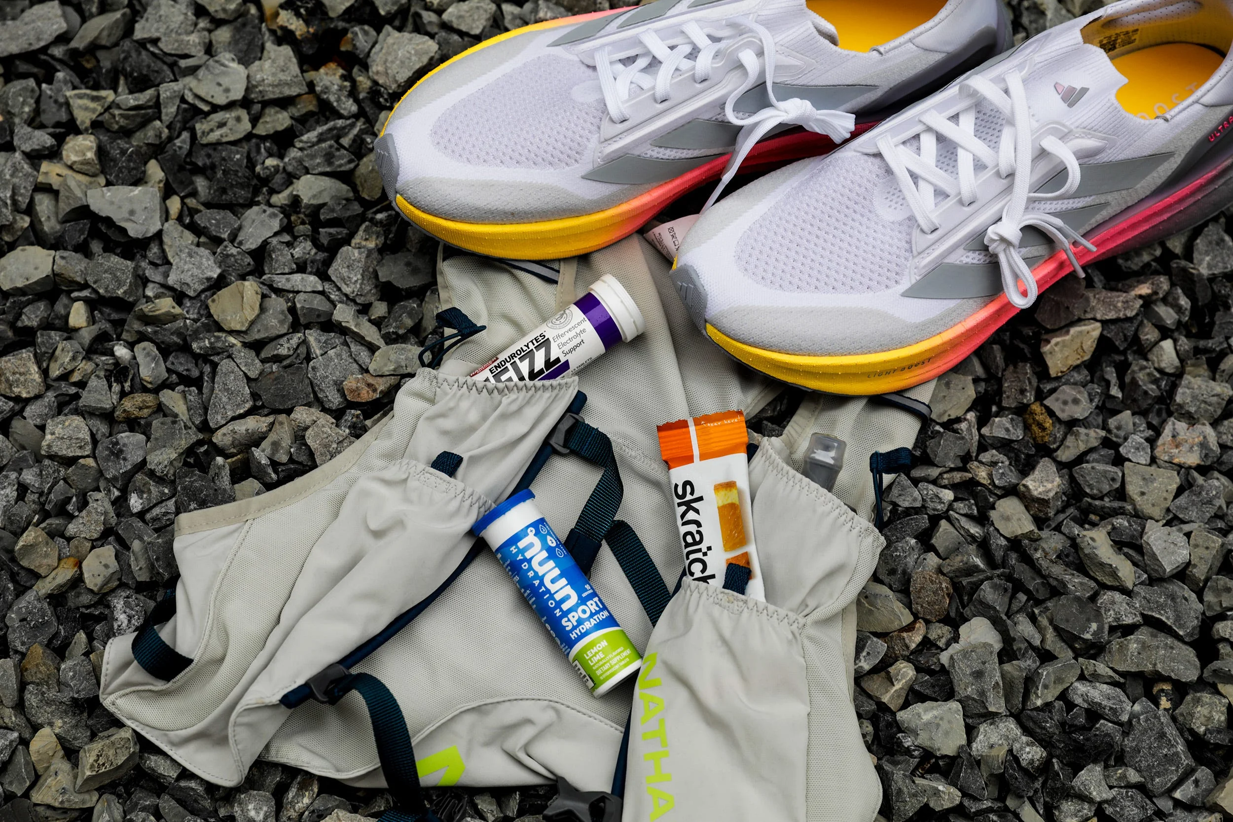 Top 8 Electrolyte Solutions for Runners: Tablets, Chews, and Powders