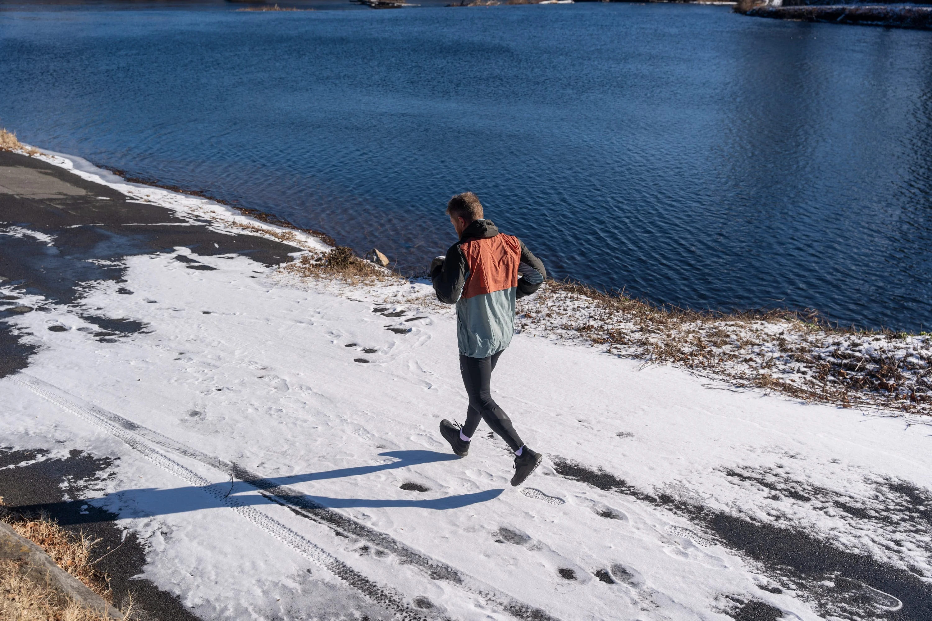 The Impact of Missed Workouts on Running Performance