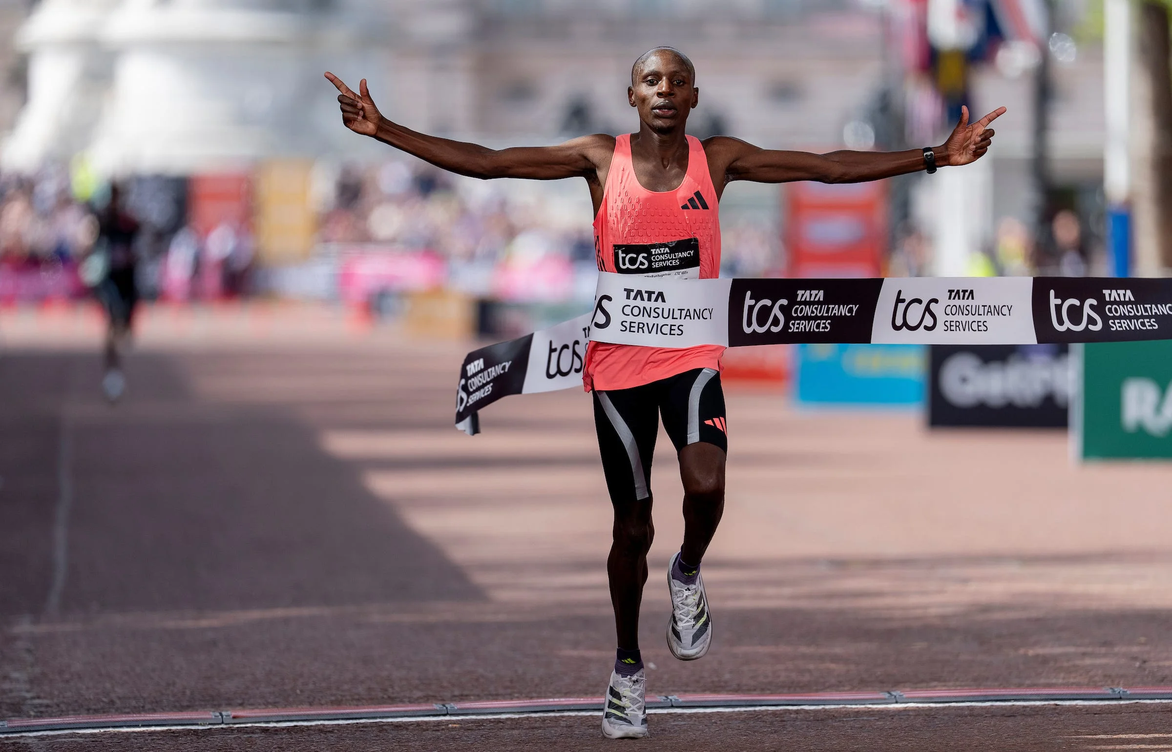 Sabastian Sawe Achieves Historic Sub-2-Hour Marathon Milestone