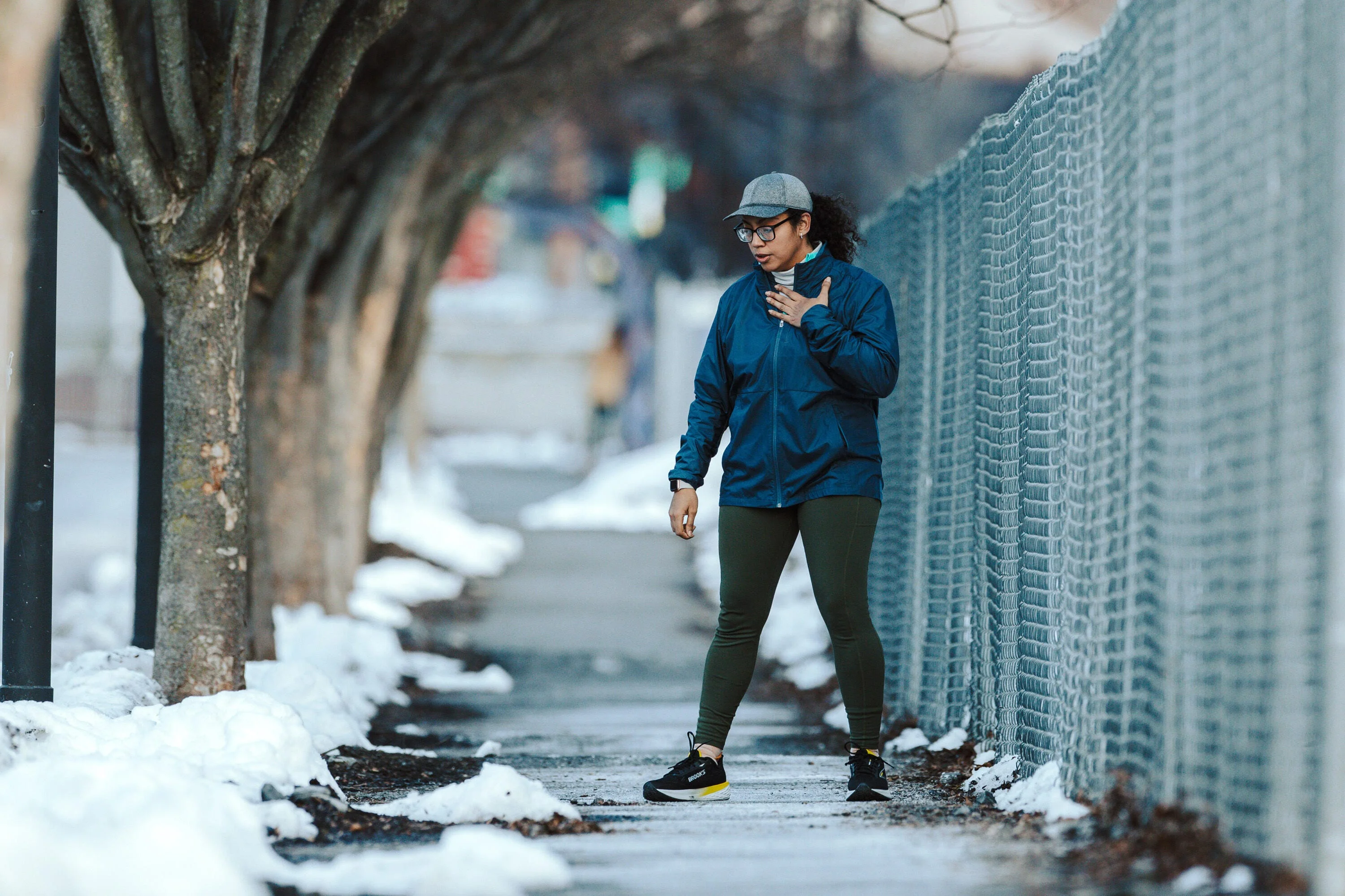Unexpected Challenges of Marathon Training: My Journey to Boost Energy