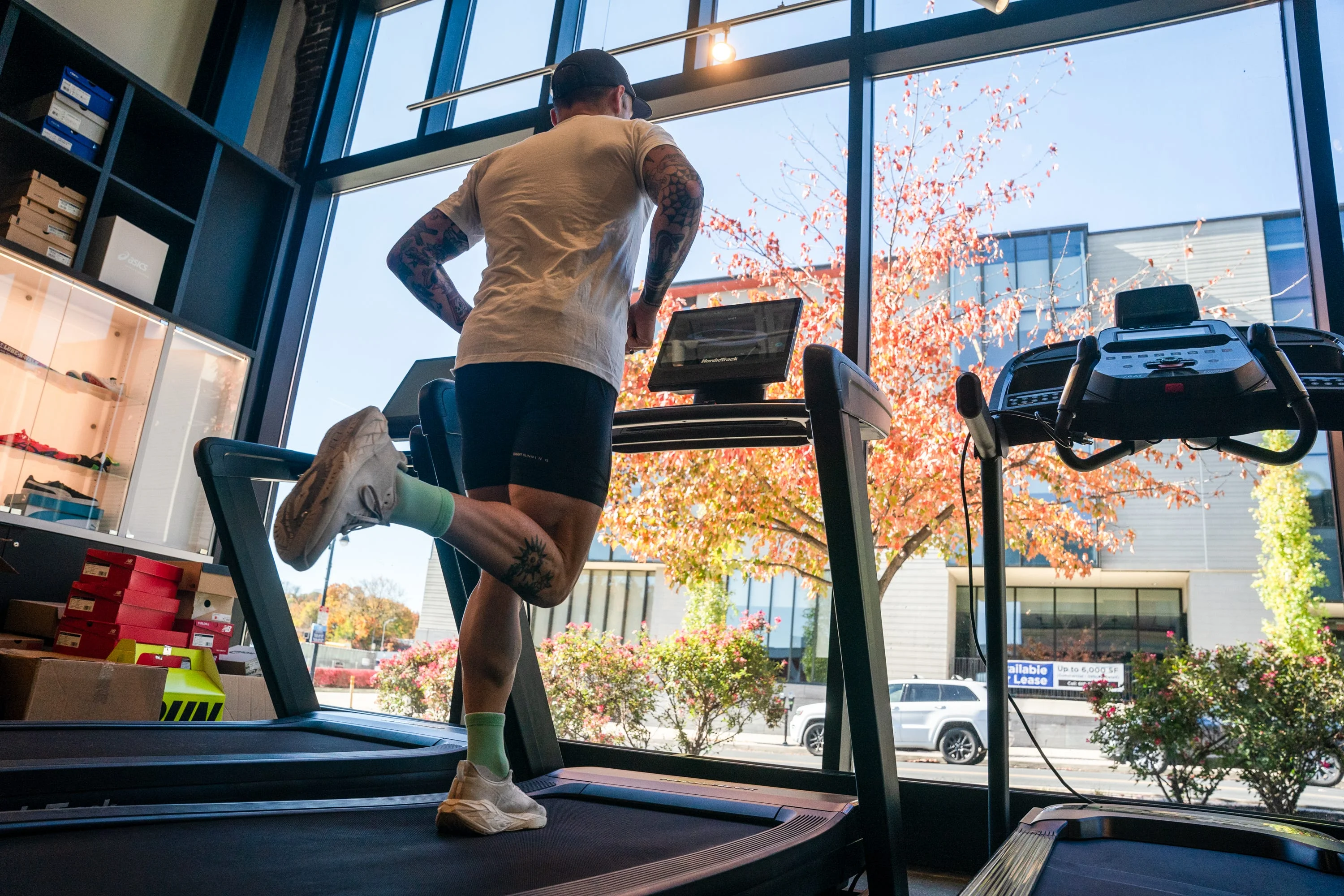 Top 5 Folding Treadmills Balancing Features and Portability