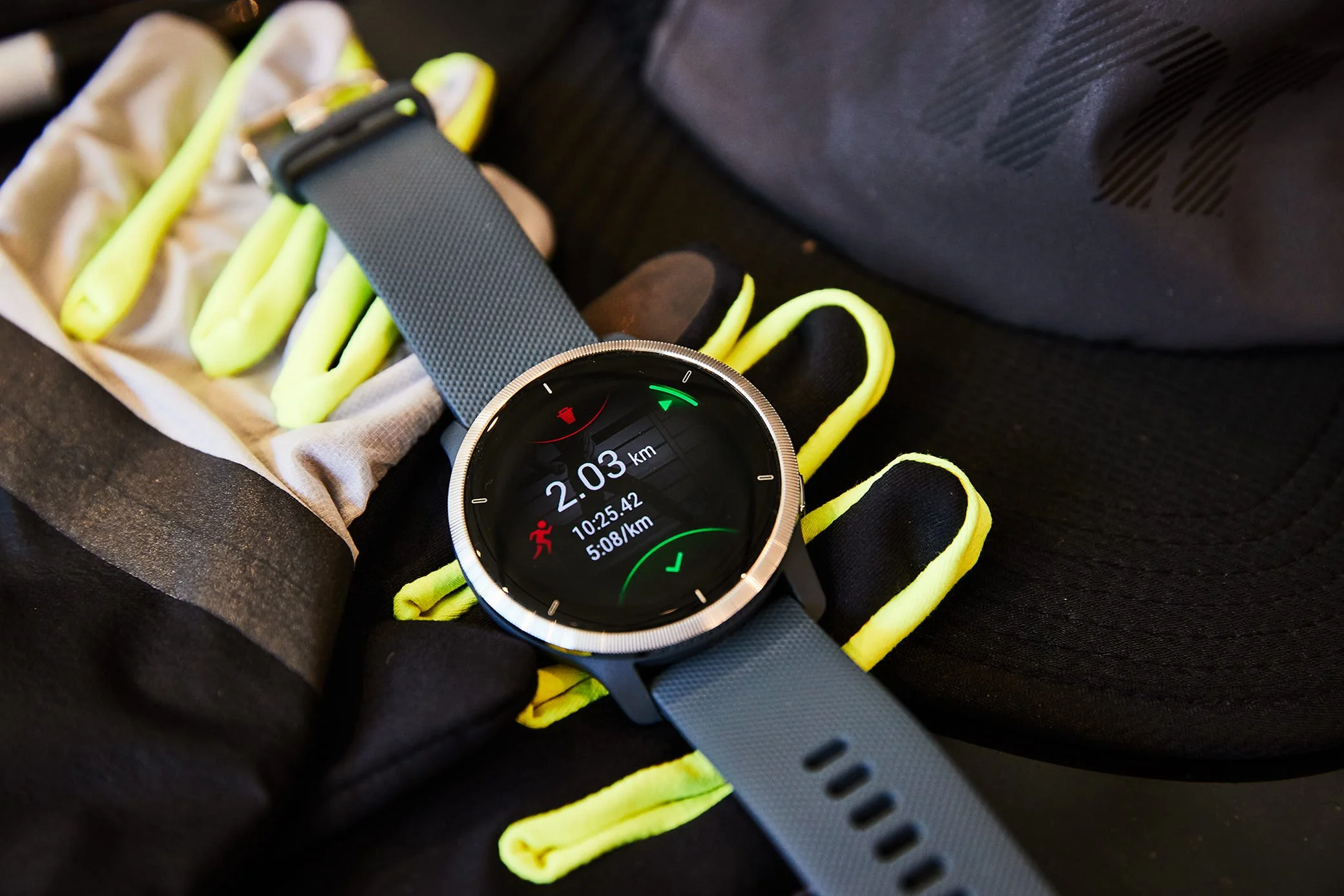 Exploring the Benefits of Refurbished Garmin Watches for Runners