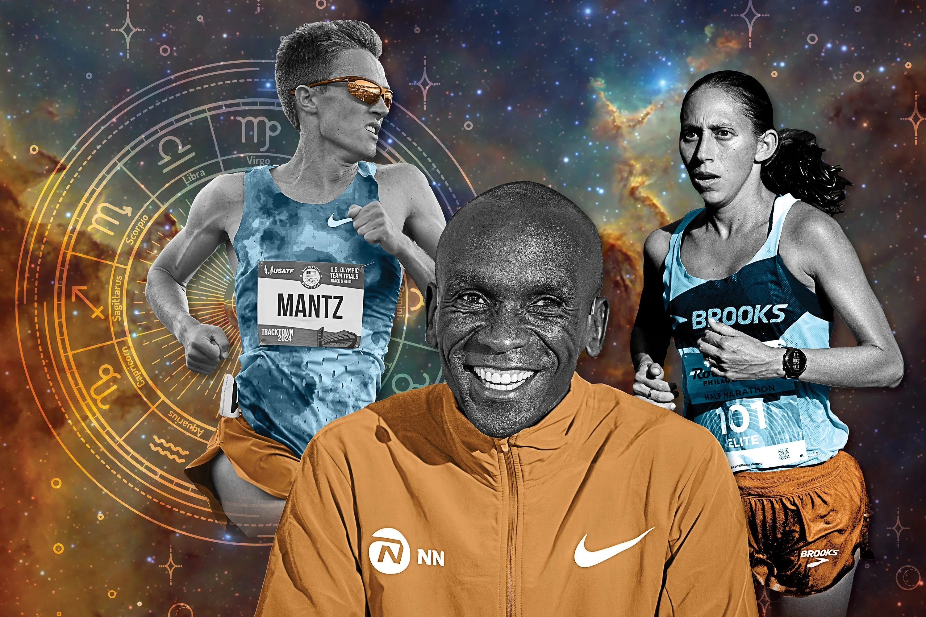 Discover Your Ideal Running Challenge Based on Your Zodiac Sign