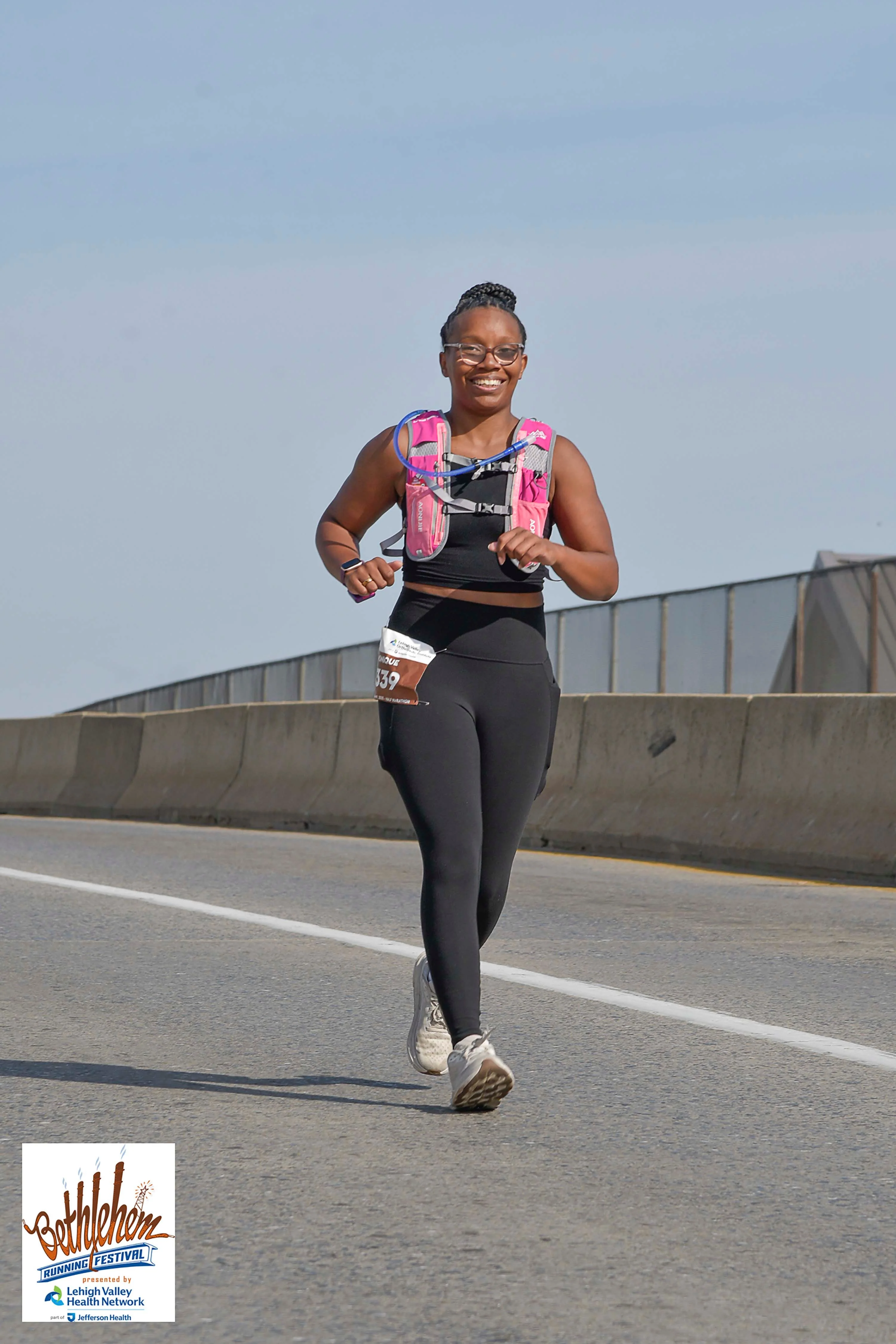 Key Insights for First-Time Half Marathon Runners