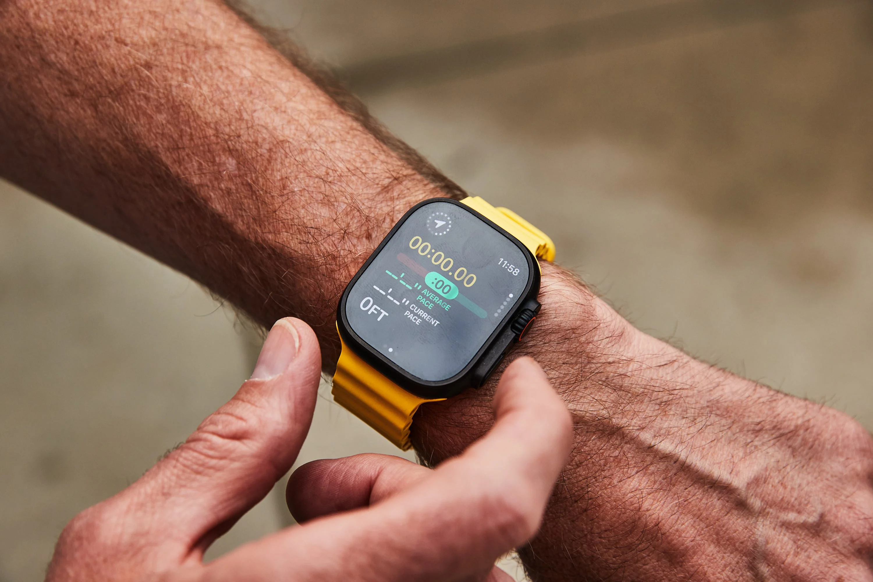 A Decade of Running with Apple Watch: One Feature Boosted My Race Day Confidence